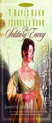 The Solitary Envoy (Heirs of Acadia One) by T. Davis Bunn Paperback Book