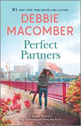 Perfect Partners by Debbie Macomber Paperback Book