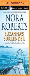 Suzanna's Surrender: A Selection from The Calhoun Women: Suzanna & Megan by Nora Roberts Paperback Book