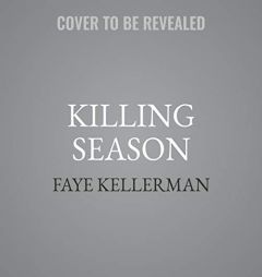 Killing Season (Killing Season Series, 1-3) by Faye Kellerman Paperback Book