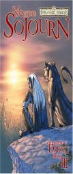 Forgotten Realms: The Legend of Drizzt  Volume 3: Sojourn (Forgotten Realms Novel: Legend of Drizzt) by R. A. Salvatore Paperback Book