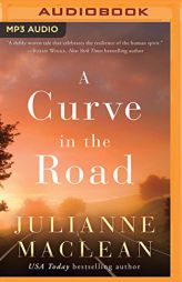 A Curve in the Road by Julianne MacLean Paperback Book