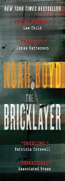 The Bricklayer SM by Noah Boyd Paperback Book