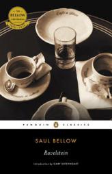 Ravelstein (Penguin Classics) by Saul Bellow Paperback Book