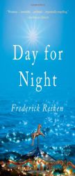 Day for Night by Frederick Reiken Paperback Book