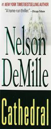 Cathedral by Nelson Demille Paperback Book