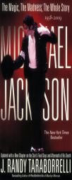 Michael Jackson: The Magic, The Madness, The Whole Story, 1958-2009 by J. Randy Taraborrelli Paperback Book