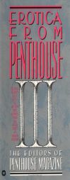 Erotica from Penthouse III by Not Available Paperback Book