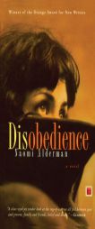 Disobedience by Naomi Alderman Paperback Book