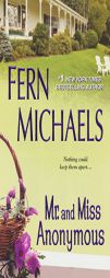 Mr. and Mrs. Anonymous by Fern Michaels Paperback Book
