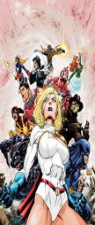 JSA All-Stars: Glory Days (Jsa (Justice Society of America)) by Matthew Sturges Paperback Book