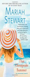 That Chesapeake Summer by Mariah Stewart Paperback Book