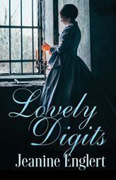 Lovely Digits by Jeanine Englert Paperback Book