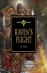 Raven's Flight by Gav Thorpe Paperback Book