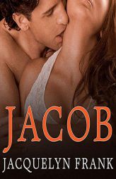 Jacob (The Nightwalkers Series) by Jacquelyn Frank Paperback Book