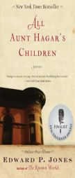 All Aunt Hagar's Children: Stories by Edward P. Jones Paperback Book
