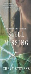 Still Missing by Chevy Stevens Paperback Book