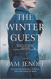 The Winter Guest: A Novel by Pam Jenoff Paperback Book