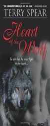 Heart of the Wolf by Terry Spear Paperback Book