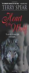 Heart of the Wolf by Terry Spear Paperback Book