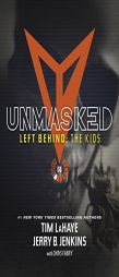 Unmasked by Tim LaHaye Paperback Book