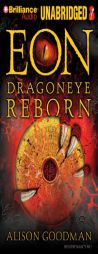 Eon: Dragoneye Reborn by Alison Goodman Paperback Book
