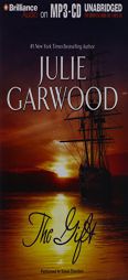 The Gift by Julie Garwood Paperback Book