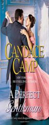 A Perfect Gentleman by Candace Camp Paperback Book