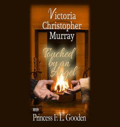 Touched by an Angel by Victoria Christopher Murray Paperback Book