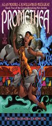 Promethea (Book 2) by Alan Moore Paperback Book