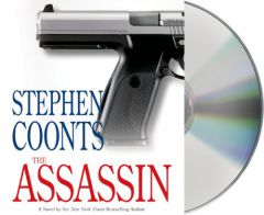 The Assassin by Stephen Coonts Paperback Book