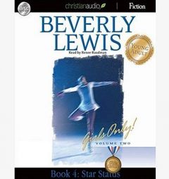 Star Status: Girls Only! Volume 2, Book 4 (Girls Only Go) by Beverly Lewis Paperback Book