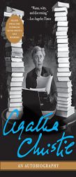 Autobiography, An by Agatha Christie Paperback Book