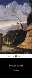 Erewhon by Samuel Butler Paperback Book