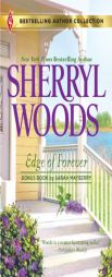 Edge of Forever: Edge of Forever\A Natural Father by Sherryl Woods Paperback Book