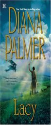 Lacy by Diana Palmer Paperback Book