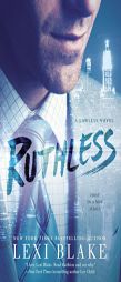Ruthless: A Lawless Novel by Lexi Blake Paperback Book