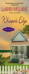 Whisper's Edge: A Cricket Creek Novel by LuAnn McLane Paperback Book