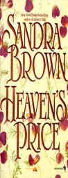 Heaven's Price by Sandra Brown Paperback Book