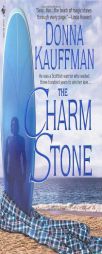 The Charm Stone by Donna Kauffman Paperback Book