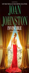 Invincible by Joan Johnston Paperback Book