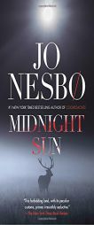 Midnight Sun by Jo Nesbo Paperback Book