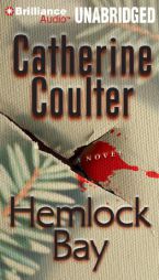 Hemlock Bay (FBI Thriller) by Catherine Coulter Paperback Book
