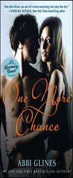 One More Chance by Abbi Glines Paperback Book