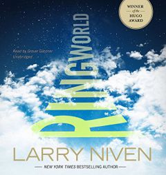 Ringworld (Ringworld Series, Book 1) by Larry Niven Paperback Book