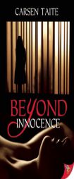 Beyond Innocence by Carsen Taite Paperback Book