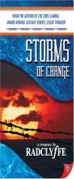 Storms of Change by Radclyffe Paperback Book