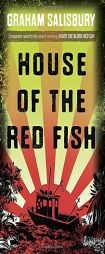 House of the Red Fish (Prisoners of the Empire) by Graham Salisbury Paperback Book