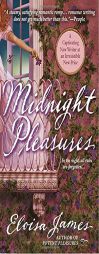 Midnight Pleasures by Eloisa James Paperback Book