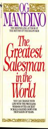 The Greatest Salesman in the World by Og Mandino Paperback Book